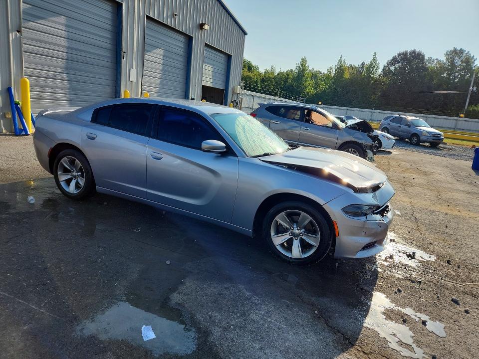 Aukcja sprzedaży 2016 Dodge Charger, vin: 2C3CDXBG2GH155597, numer aukcji: 66501226