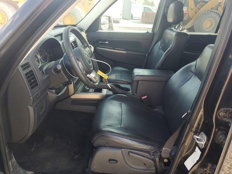 2012 Jeep Liberty მანქანა იყიდება აუქციონზე, vin: 1C4PJMFK6CW150529, აუქციონის ნომერი: 66605826