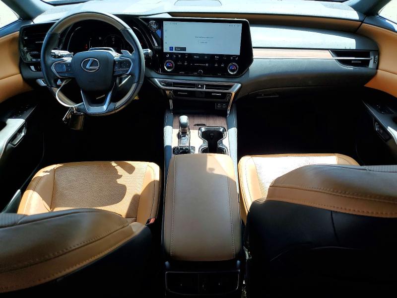 Aukcja sprzedaży 2023 Lexus Rx 350h, vin: 2T2BBMCA2PC005095, numer aukcji: 66564506