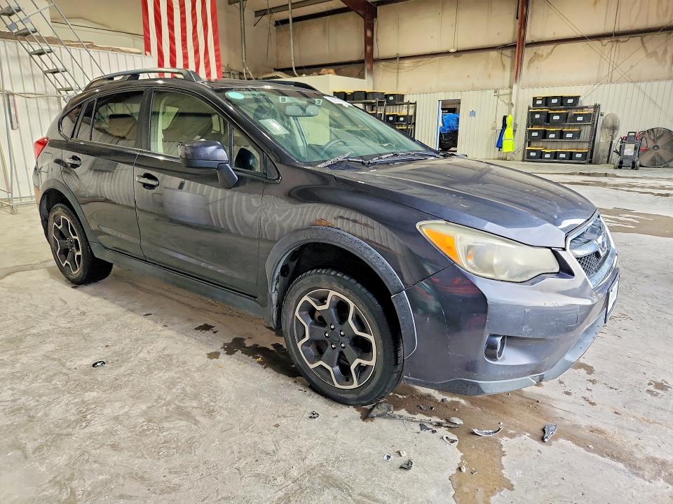 Продаж на аукціоні авто 2015 Subaru Xv Crosstrek, vin: JF2GPAFC5F8260388, номер лоту: 65377026