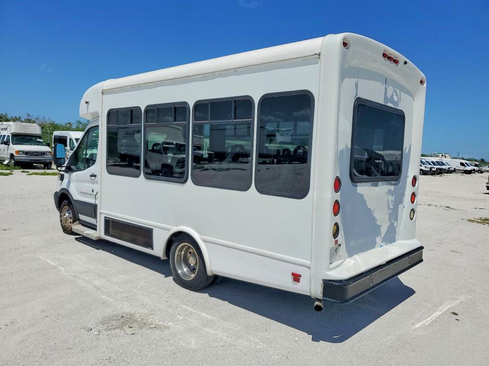 Продаж на аукціоні авто 2019 Ford Transit, vin: 1FDES6PM6KKB85878, номер лоту: 60556376