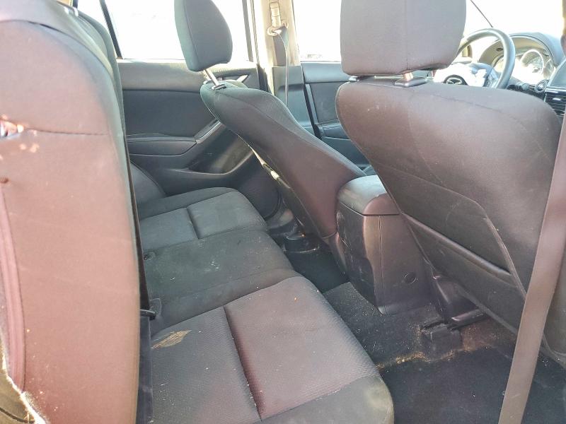 Продаж на аукціоні авто 2015 Mazda Cx-5, vin: JM3KE2BE6F0468328, номер лоту: 63743296