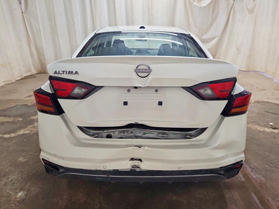 Продаж на аукціоні авто 2026 Nissan Altima, vin: 1N4BL4DV5TN317427, номер лоту: 63834446