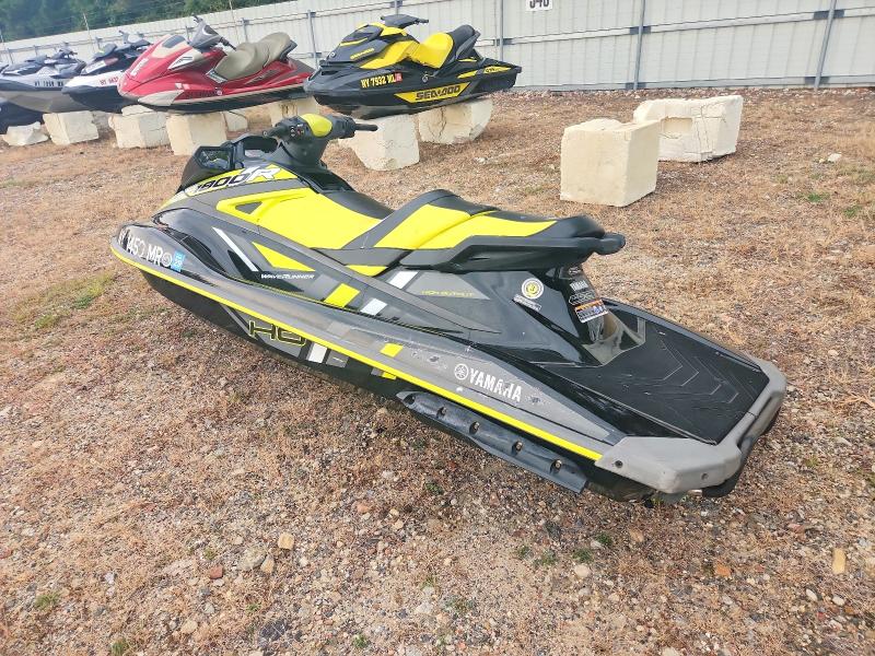 2020 Yam 11' Yamaha Gp1800rho Jet Ski მანქანა იყიდება აუქციონზე, vin: YAMA0132H920, აუქციონის ნომერი: 66631126