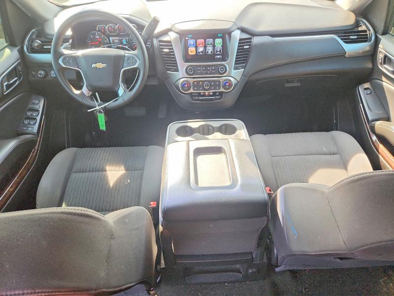 Aukcja sprzedaży 2017 Chevrolet Tahoe, vin: 1GNSKAEC7HR302864, numer aukcji: 65295246