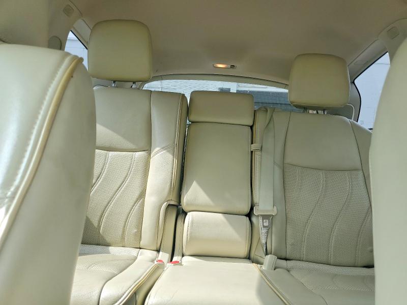 Aukcja sprzedaży 2014 Infiniti Qx60, vin: 5N1AL0MM2EC500221, numer aukcji: 63610496