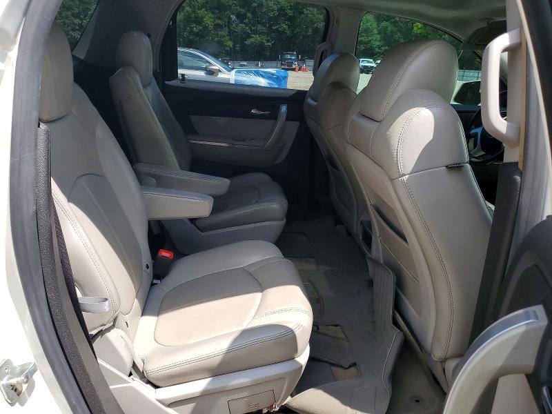 2008 Gmc Acadia მანქანა იყიდება აუქციონზე, vin: 1GKER23718J160494, აუქციონის ნომერი: 64099226