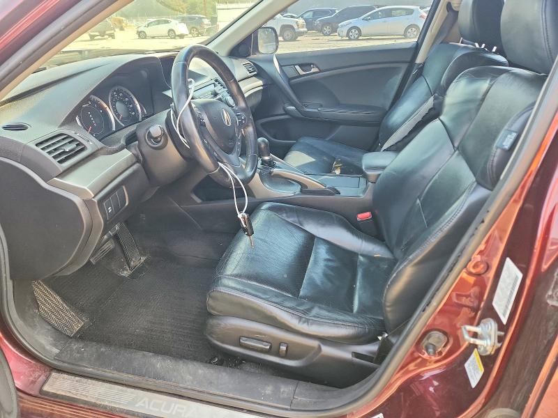 Aukcja sprzedaży 2010 Acura Tsx, vin: JH4CU2F65AC015889, numer aukcji: 64727766