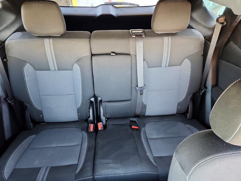 Продаж на аукціоні авто 2026 Chevrolet Blazer, vin: 3GNKBCR48TS146838, номер лоту: 64410866