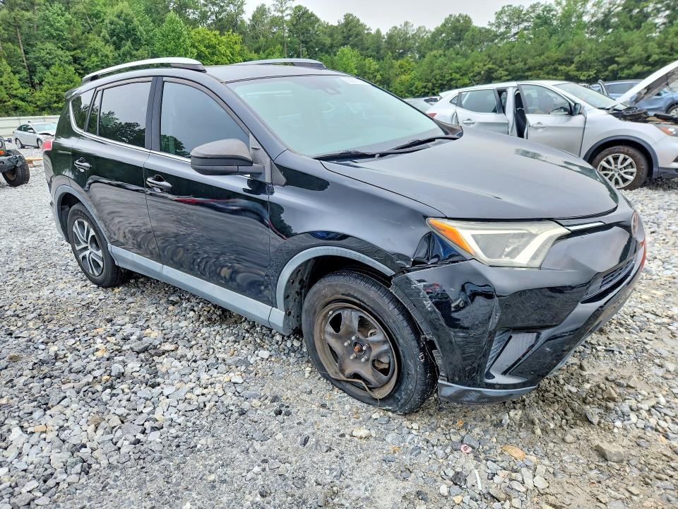Aukcja sprzedaży 2017 Toyota Rav4, vin: 2T3ZFREV1HW393464, numer aukcji: 63977496
