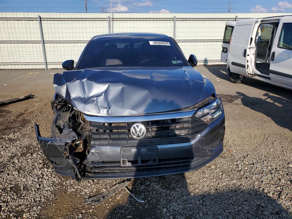 66500936 :رقم المزاد ، 3VWC57BU6LM103767 vin ، 2020 Volkswagen Jetta مزاد بيع