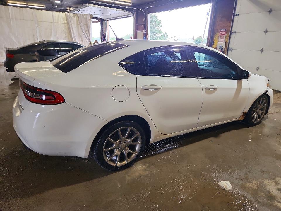 64569356 :رقم المزاد ، 1C3CDFBB1FD165810 vin ، 2015 Dodge Dart مزاد بيع