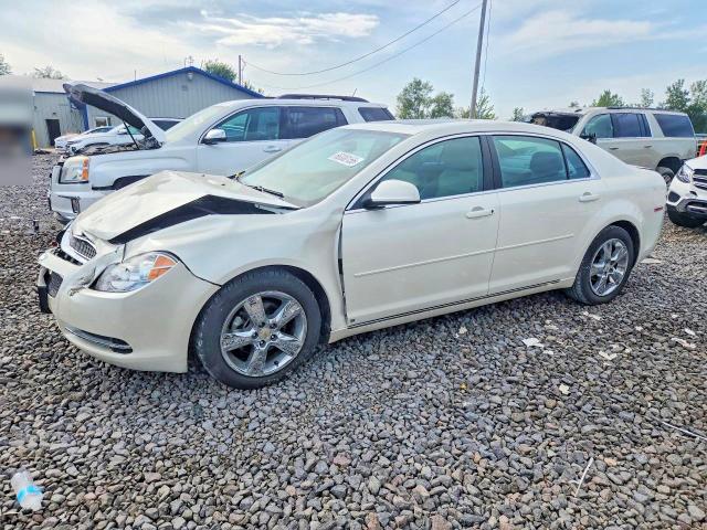 2010 Chevrolet Malibu მანქანა იყიდება აუქციონზე, vin: 1G1ZD5EB7AF130237, აუქციონის ნომერი: 66300156