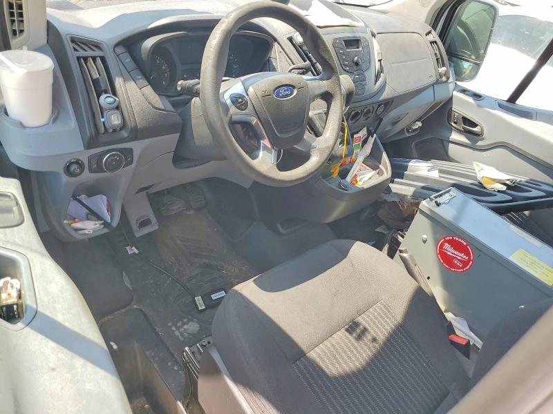 2019 Ford Transit მანქანა იყიდება აუქციონზე, vin: 1FTYE1ZM7KKB88040, აუქციონის ნომერი: 66404066
