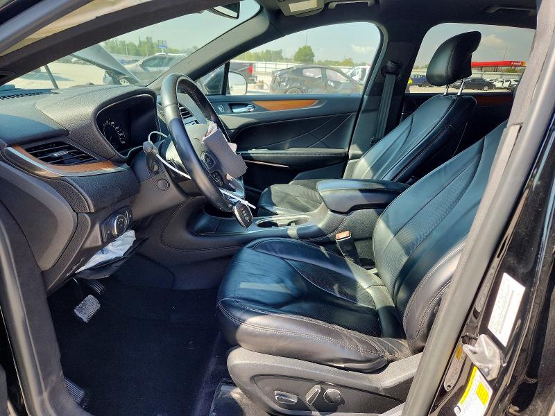 Aukcja sprzedaży 2017 Lincoln Mkc, vin: 5LMCJ2D95HUL35489, numer aukcji: 66749266