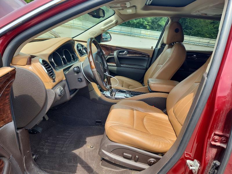 Продаж на аукціоні авто 2015 Buick Enclave, vin: 5GAKVCKD9FJ223136, номер лоту: 64393186