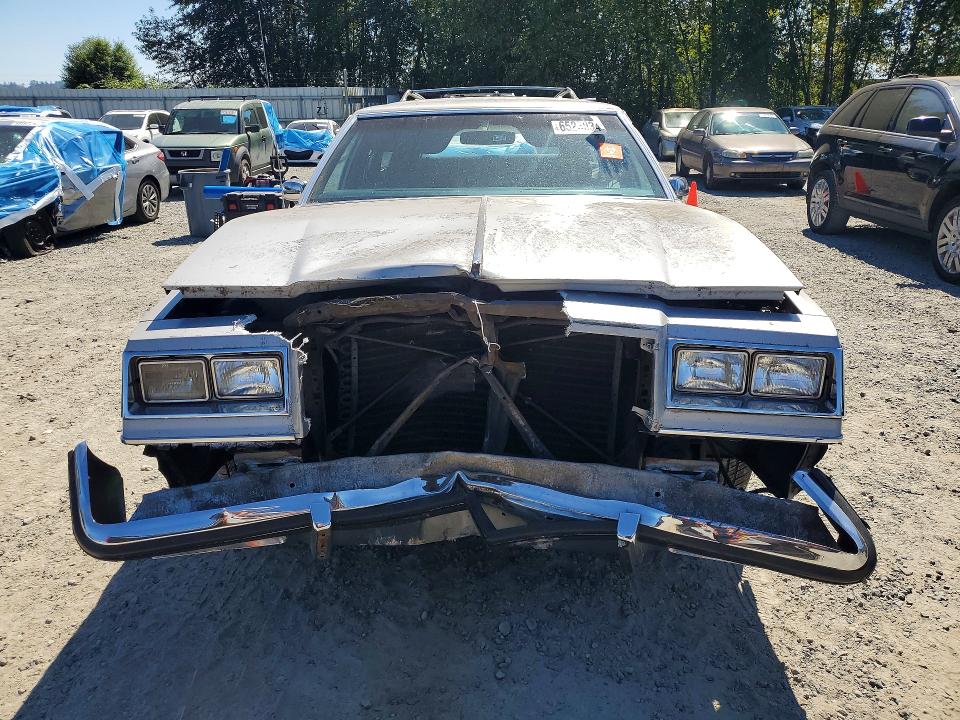 Aukcja sprzedaży 1987 Buick Lesabre, vin: 1G4BR81Y8HX404342, numer aukcji: 65230346