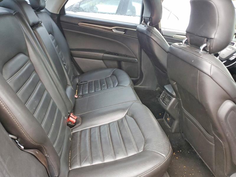 Auction sale of the 2013 Ford Fusion, vin: 3FA6P0H98DR293599, lot number: 64815716