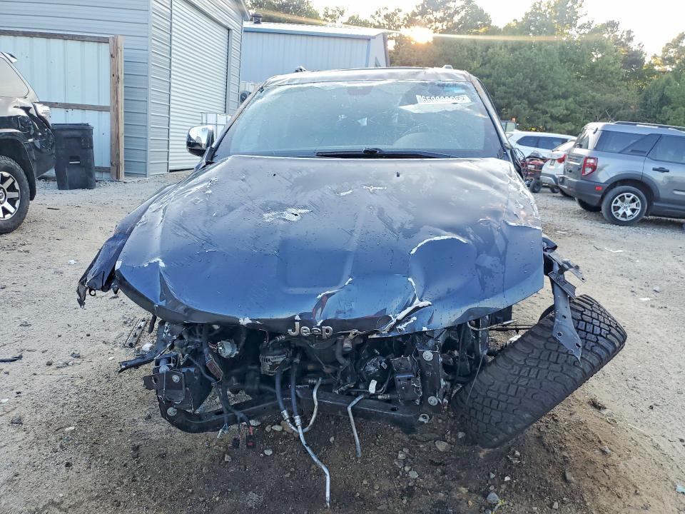 Aukcja sprzedaży 2014 Jeep Grand Cherokee, vin: 1C4RJFBG6EC546048, numer aukcji: 65233996