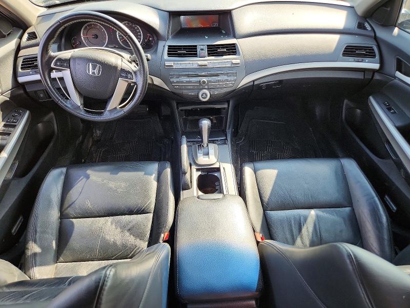 Aukcja sprzedaży 2010 Honda Accord, vin: 1HGCP2F85AA807757, numer aukcji: 64563746