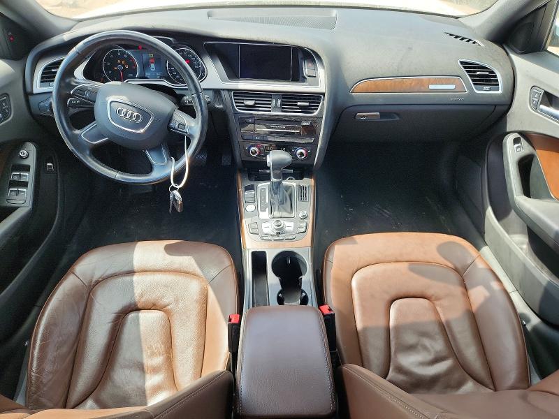 Aukcja sprzedaży 2014 Audi A4, vin: WAUFFAFL7EA066740, numer aukcji: 66807106
