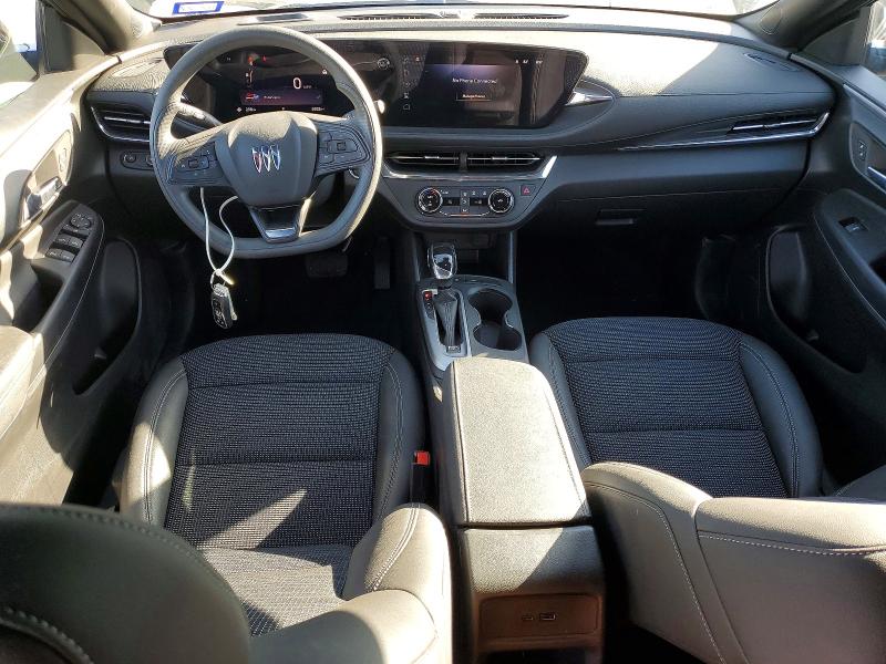 Aukcja sprzedaży 2026 Buick Envista, vin: KL47LAEP5TB184842, numer aukcji: 66231236