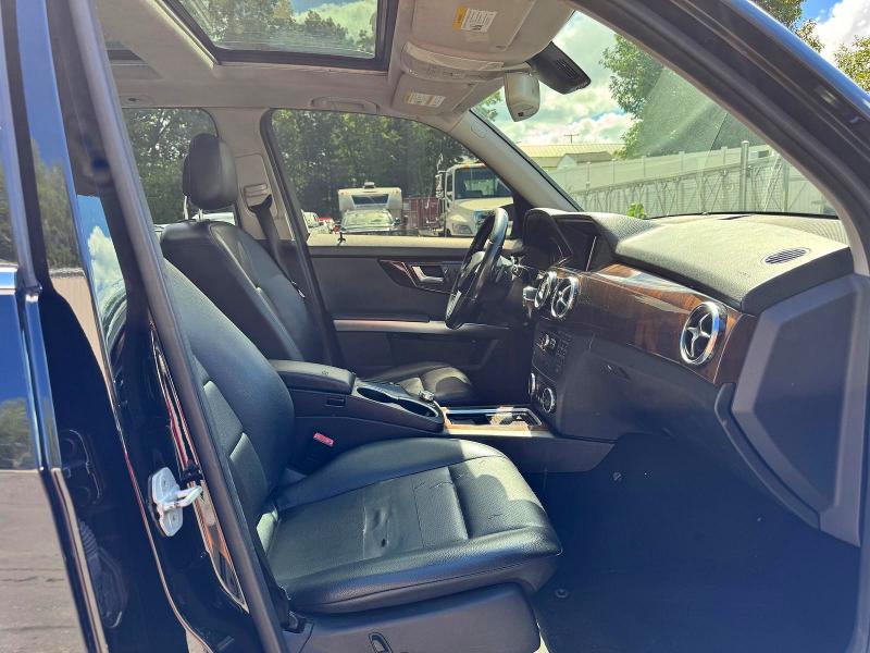 Aukcja sprzedaży 2015 Mercedes-benz Glk, vin: WDCGG8JB2FG354640, numer aukcji: 66760646