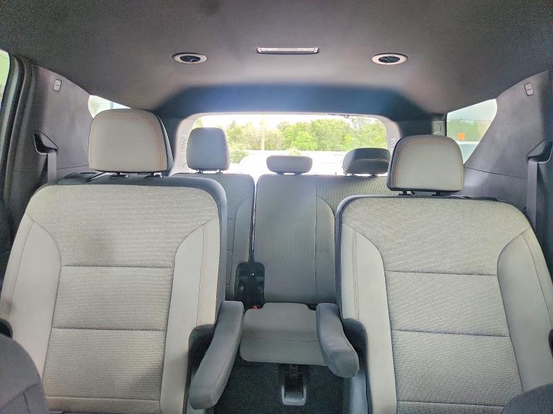 Продажа на аукционе авто 2026 Chevrolet Traverse, vin: 1GNERGKS0TJ211403, номер лота: 66305876