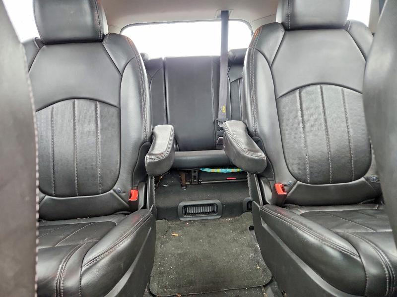 2013 Buick Enclave მანქანა იყიდება აუქციონზე, vin: 5GAKVDKD1DJ237325, აუქციონის ნომერი: 63550006