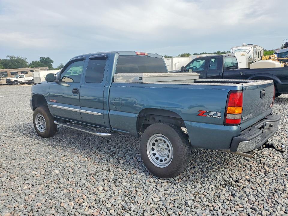 61685036 :رقم المزاد ، 1GTEK19Z36Z115848 vin ، 2006 Gmc New Sierra مزاد بيع