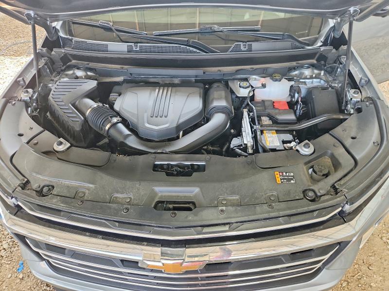 Aukcja sprzedaży 2026 Chevrolet Traverse, vin: 1GNERGKS4TJ277193, numer aukcji: 64476376