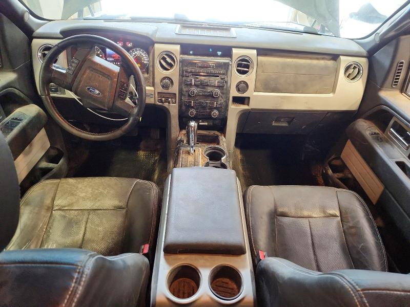 Aukcja sprzedaży 2012 Ford F150, vin: 1FTFW1EFXCKE12110, numer aukcji: 60936596