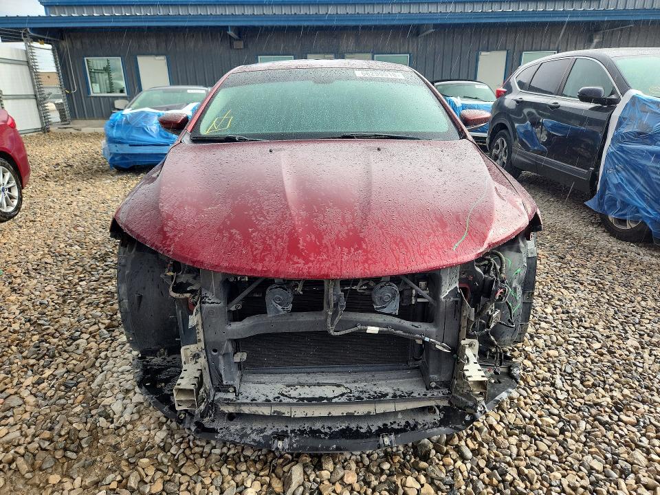 Продаж на аукціоні авто 2015 Chrysler 200, vin: 1C3CCCAB5FN676112, номер лоту: 66299516