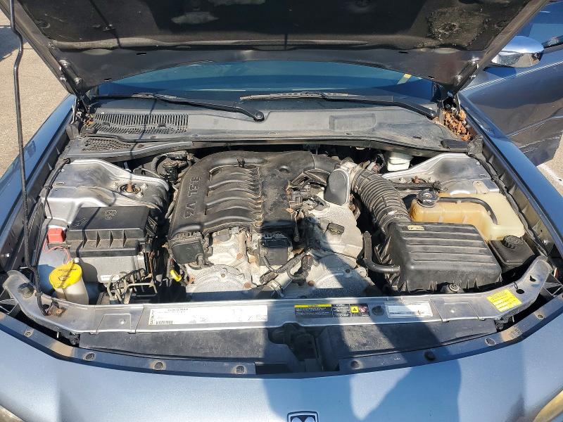 Aukcja sprzedaży 2006 Dodge Charger, vin: 2B3KA43G56H381615, numer aukcji: 66469736