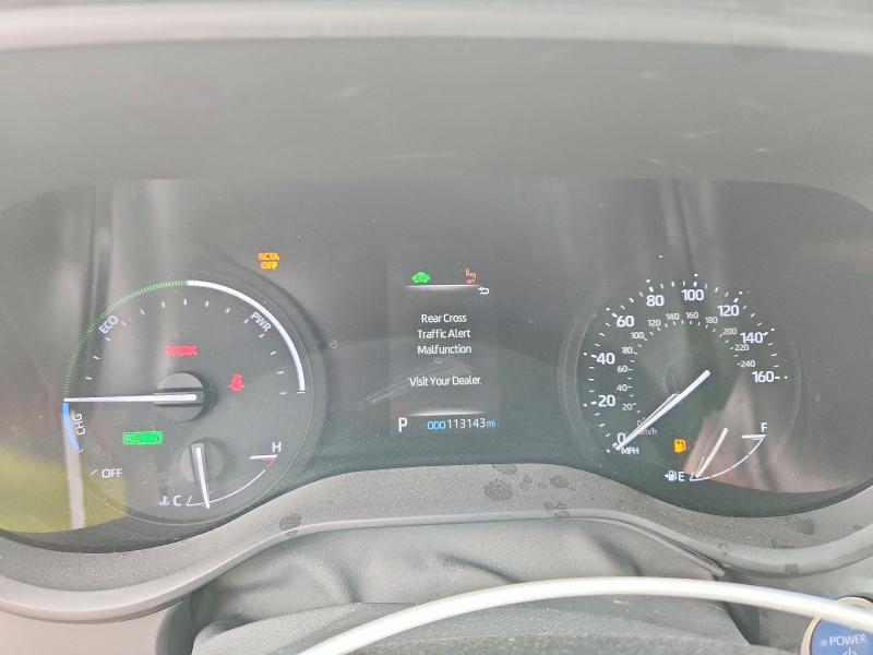 Продаж на аукціоні авто 2021 Toyota Sienna, vin: 5TDJRKEC2MS016986, номер лоту: 63370356