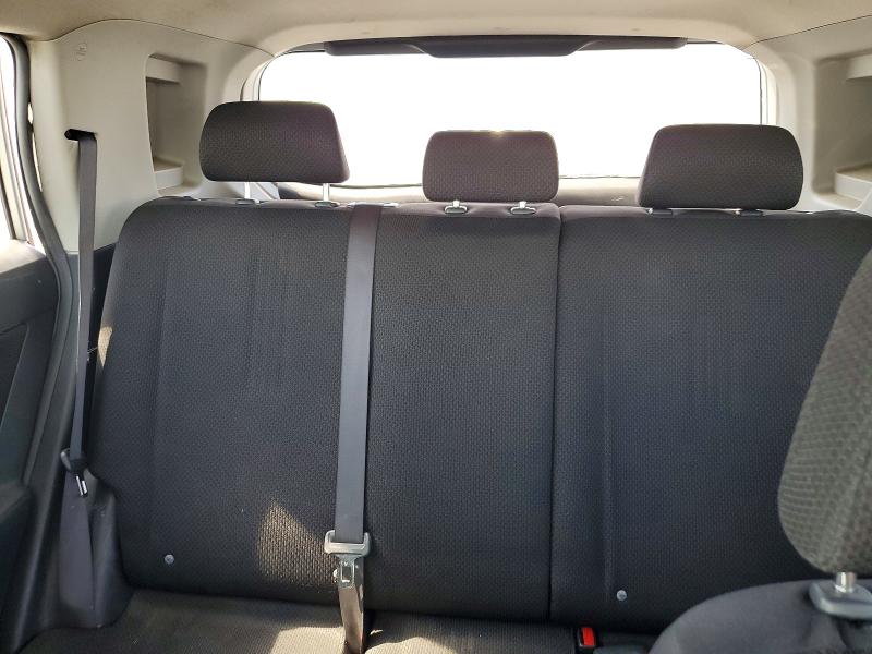 64789606 :رقم المزاد ، JTLKE50E181055022 vin ، 2008 Scion Xb مزاد بيع