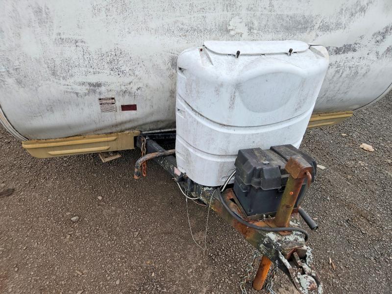 Aukcja sprzedaży 2008 Jayco Rv Trailer, vin: 1UJBJ02P081JX0249, numer aukcji: 66626866