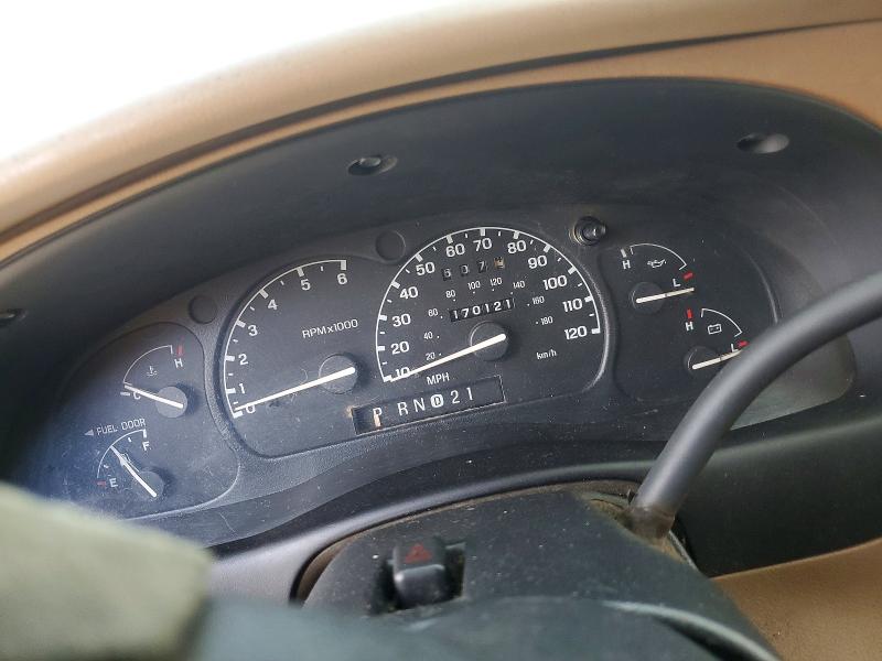 Aukcja sprzedaży 2000 Mazda B3000, vin: 4F4YR12V8YTM19772, numer aukcji: 65927216