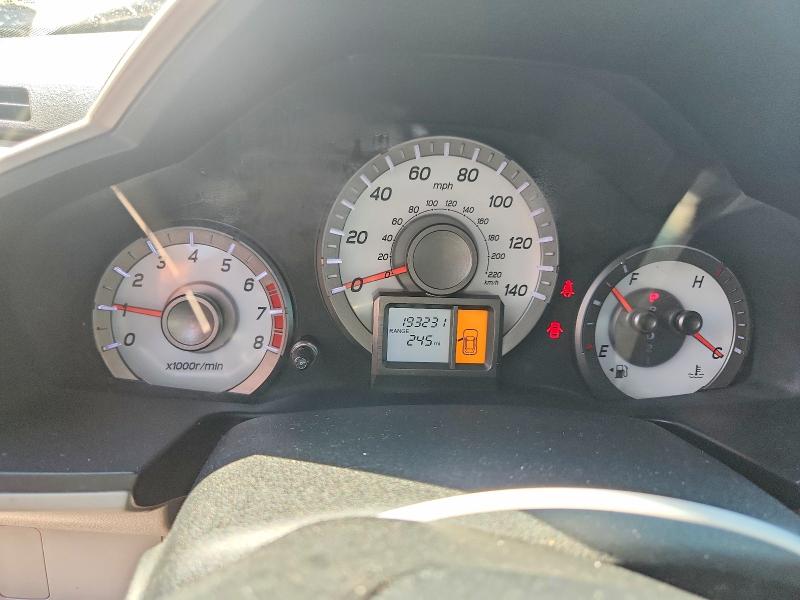 66145206 :رقم المزاد ، 5FNYF3H29CB003574 vin ، 2012 Honda Pilot مزاد بيع