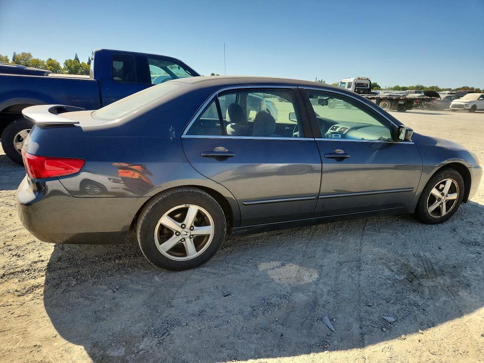 Продаж на аукціоні авто 2005 Honda Accord, vin: JHMCM567X5C000059, номер лоту: 63787006