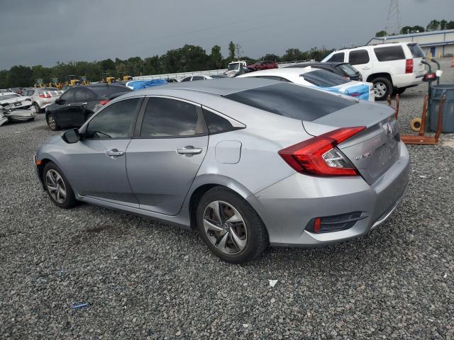 66191946 :رقم المزاد ، 2HGFC2F62LH550911 vin ، 2020 Honda Civic مزاد بيع