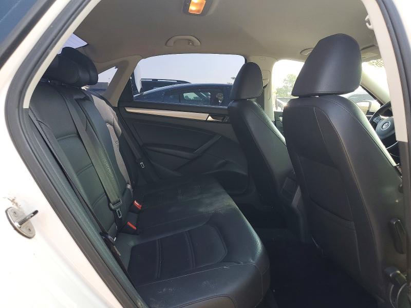 65559506 :رقم المزاد ، 1VWAT7A30EC039803 vin ، 2014 Volkswagen Passat مزاد بيع