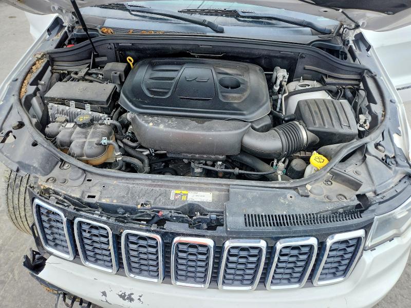 66746366 :رقم المزاد ، 1C4RJEBG9LC328869 vin ، 2020 Jeep Grand Cherokee مزاد بيع