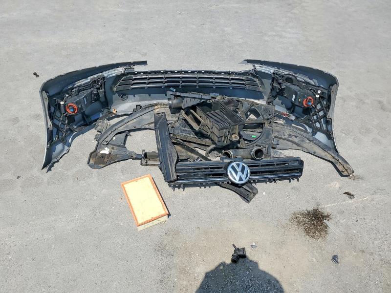 Aukcja sprzedaży 2017 Volkswagen Golf Sportwagen, vin: 3VWC17AUXHM501861, numer aukcji: 64747406