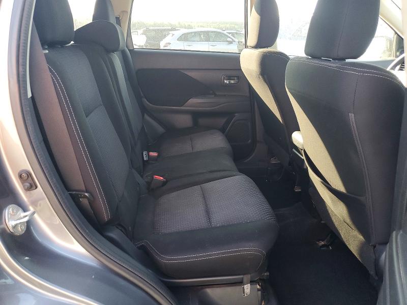 Продаж на аукціоні авто 2018 Mitsubishi Outlander, vin: JA4AD2A37JJ003920, номер лоту: 65214156