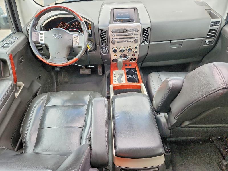 Aukcja sprzedaży 2007 Infiniti Qx56, vin: 5N3AA08C67N800382, numer aukcji: 65632606