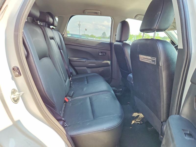 Aukcja sprzedaży 2017 Mitsubishi Outlander Sport, vin: JA4AR4AW2HZ021261, numer aukcji: 63847386