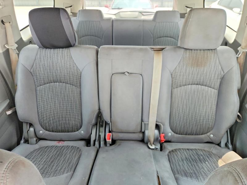 Продаж на аукціоні авто 2017 Chevrolet Traverse, vin: 1GNKRFED4HJ153619, номер лоту: 63543996