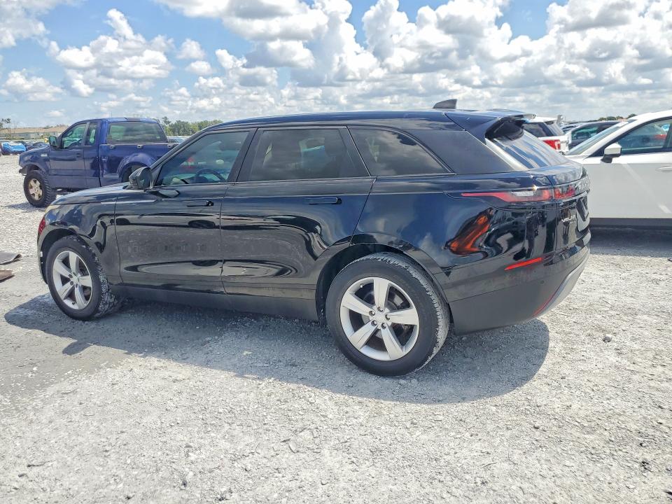 Продажа на аукционе авто 2020 Land Rover Range Rover Velar, vin: SALYB2EX6LA250204, номер лота: 66499206
