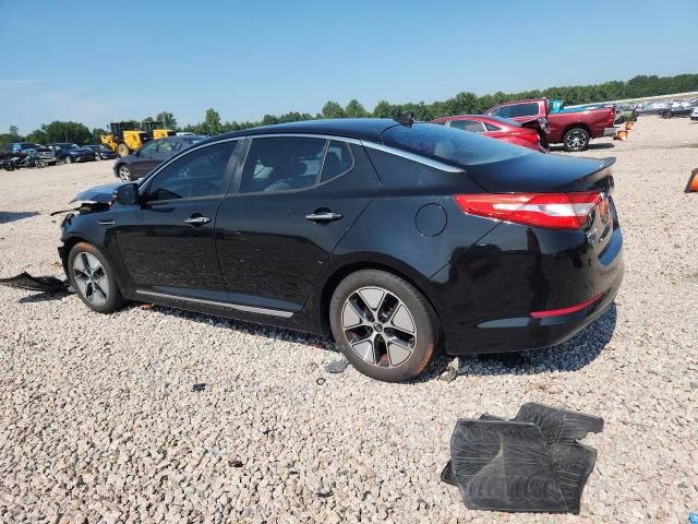 Aukcja sprzedaży 2012 Kia Optima, vin: KNAGM4AD2C5031556, numer aukcji: 66425816